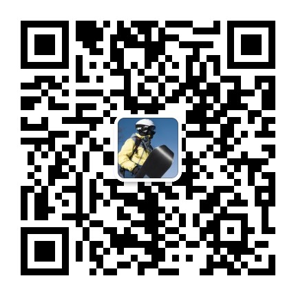 微信二维码